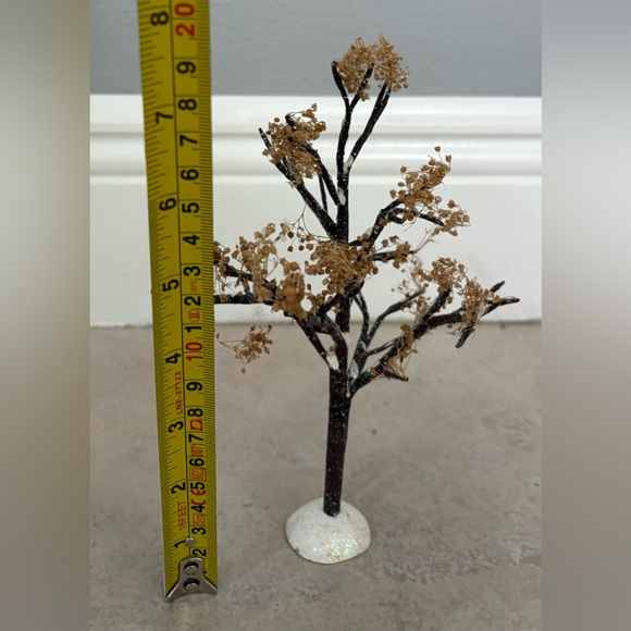 Department 56 Village Wintertrees-Set Of 5
Village Decorative Trees - Picture 4 of 16